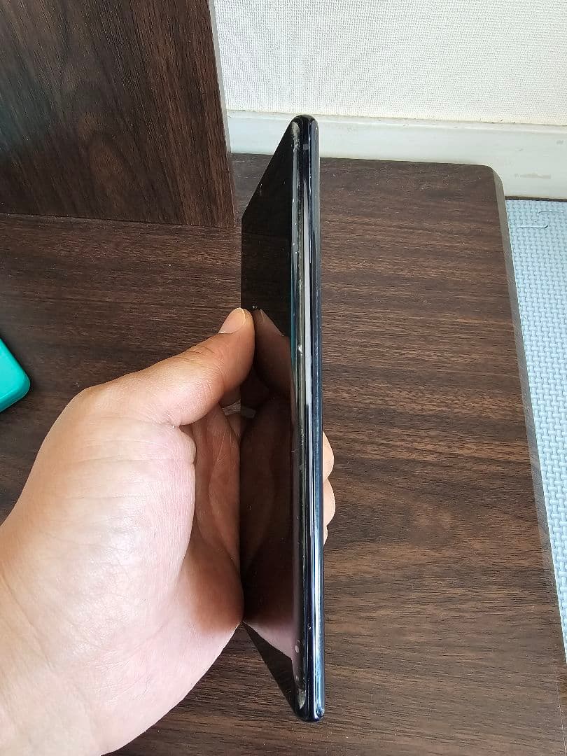 Galaxy Note10+（256GB）