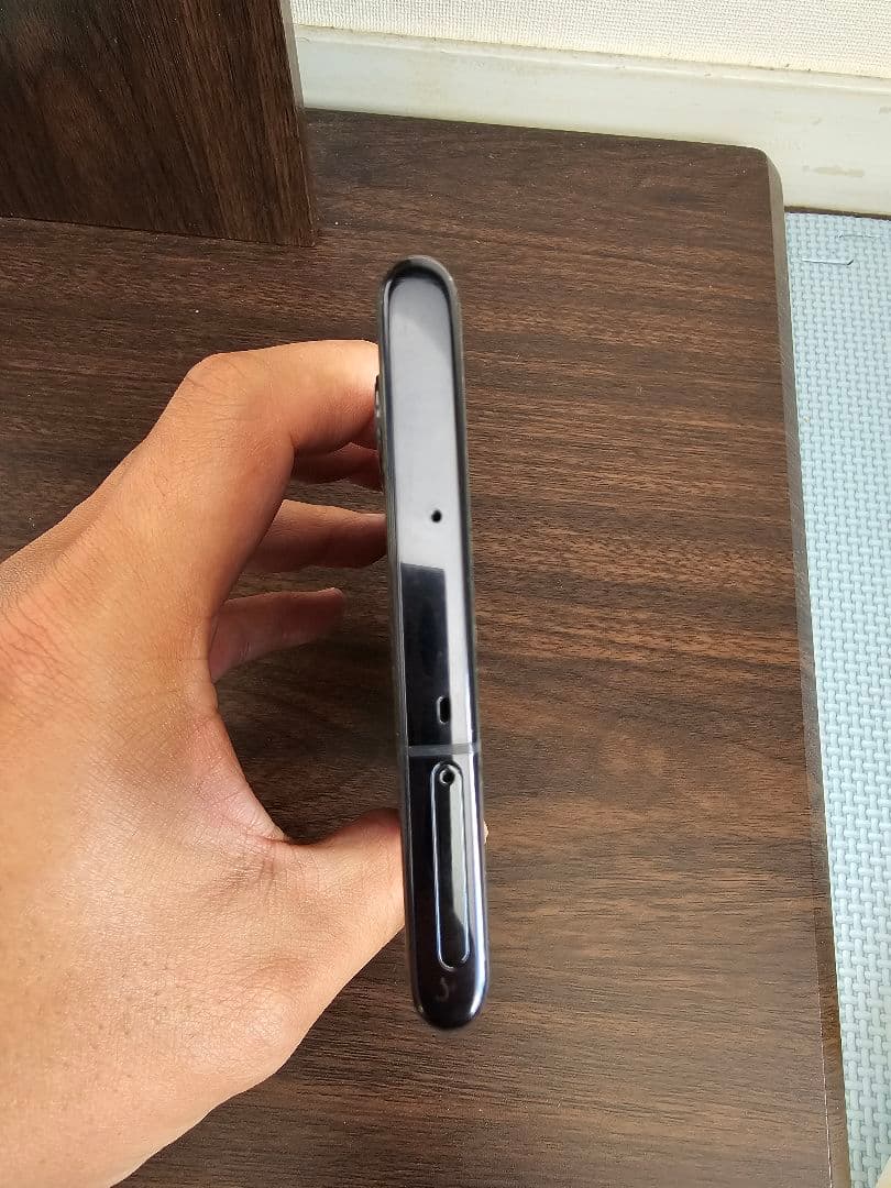 Galaxy Note10+（256GB）