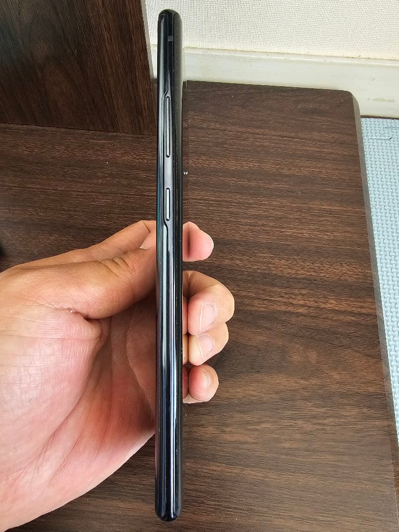 Galaxy Note10+（256GB）