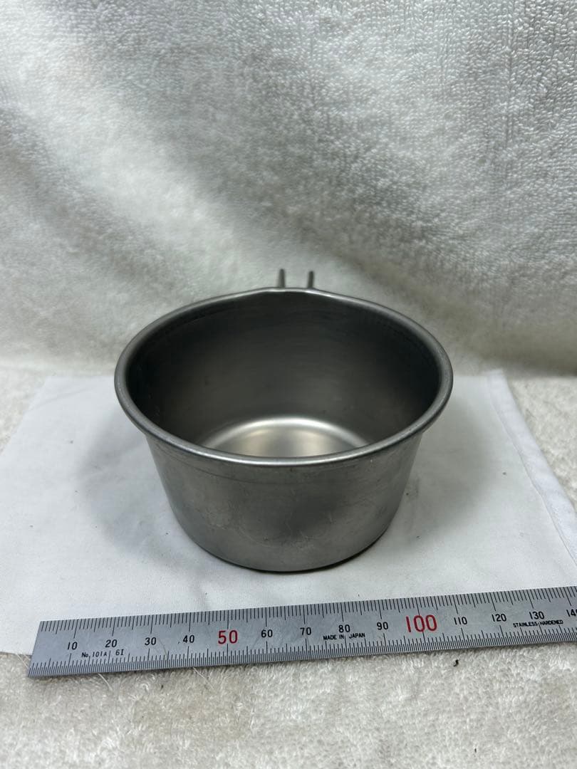 希少HARF PINT ROCKY CUP R刻印とシエラカップ初期刻印のセット