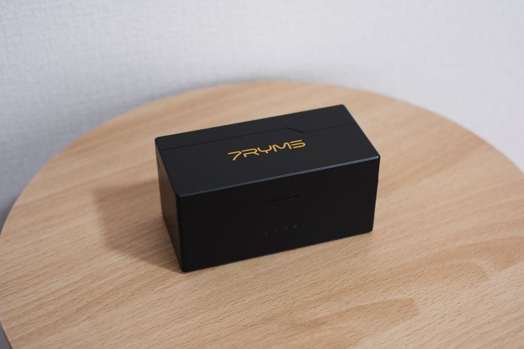 ワイヤレスマイク iRay DW30 8Gメモリー 48kHz録音 充電ケース