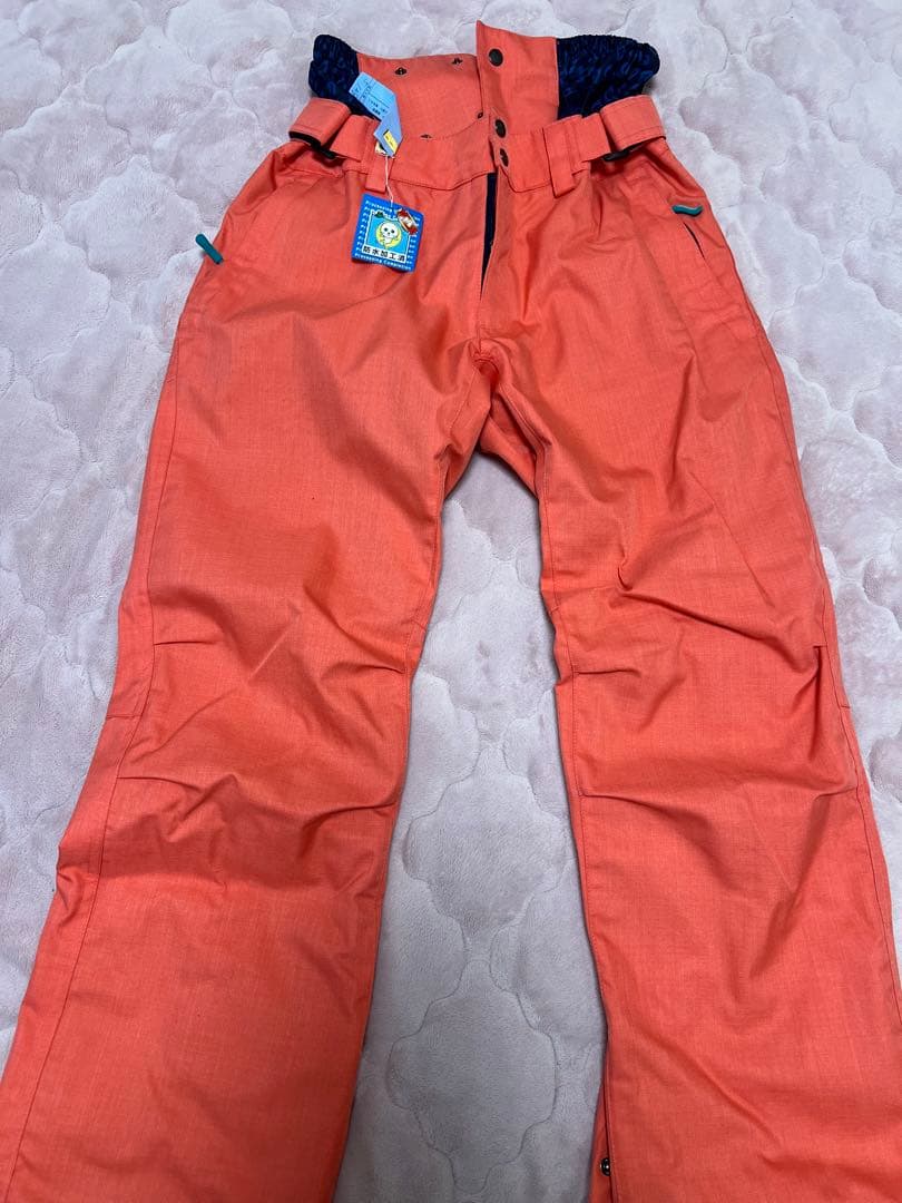 スノーウェア アイスパーダル 9号 XSサイズ