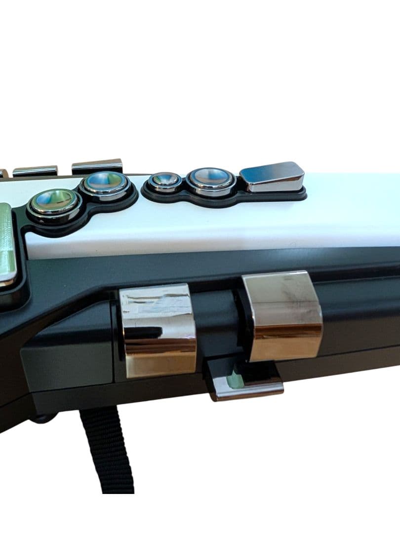 Roland AE-20 ローランド エアロフォン ウィンドシンセサイザー