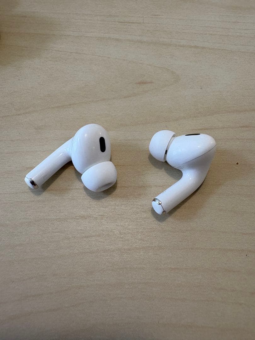 イヤホン AirPods Pro 2nd Gen (Lightning)