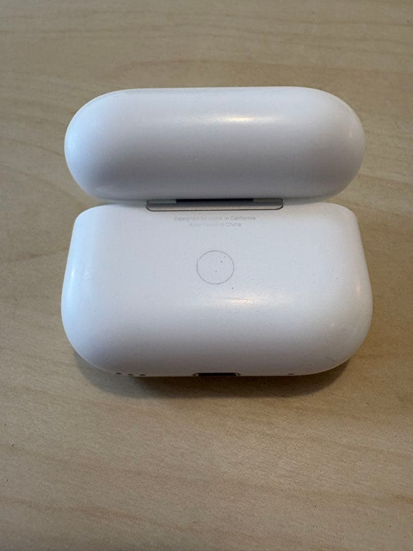 イヤホン AirPods Pro 2nd Gen (Lightning)