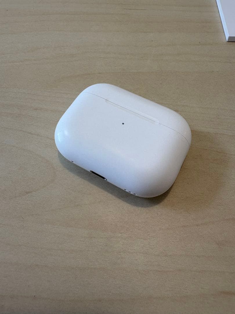 イヤホン AirPods Pro 2nd Gen (Lightning)