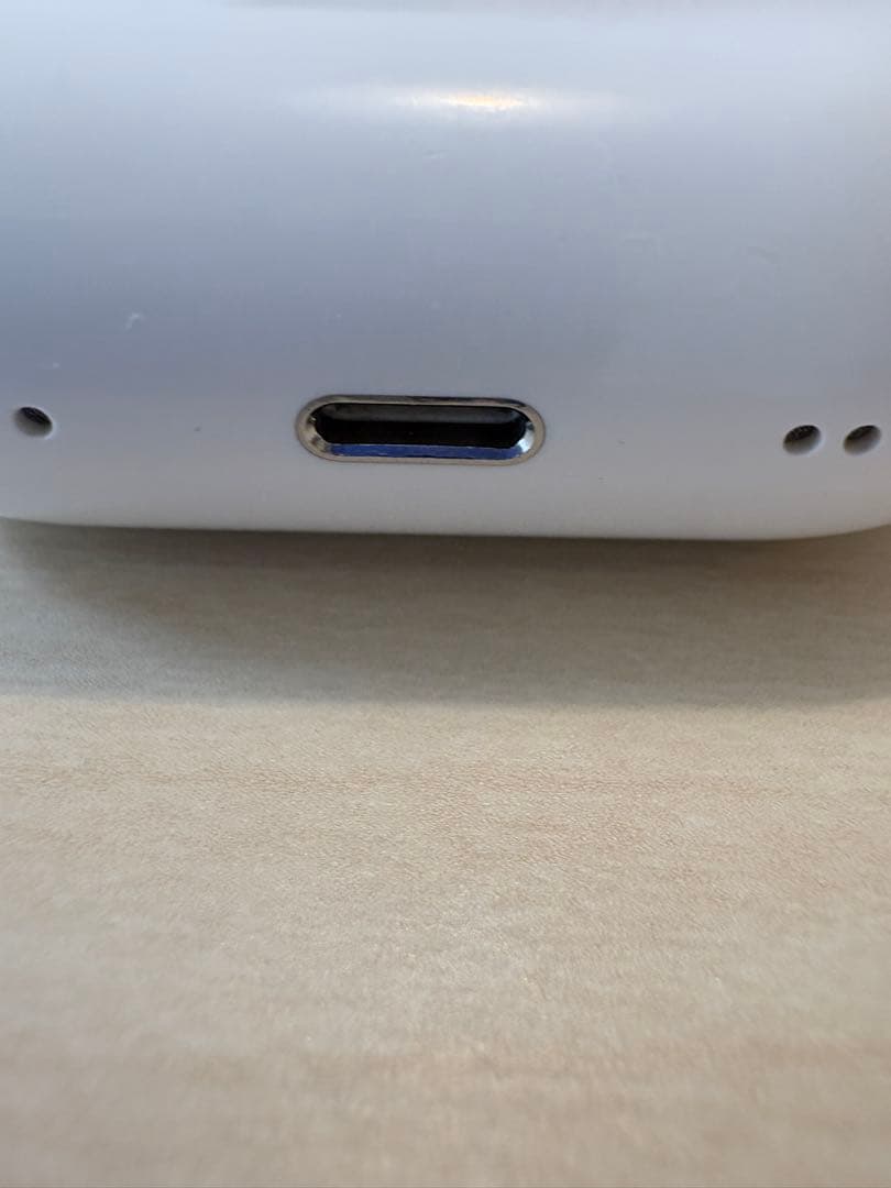 イヤホン AirPods Pro 2nd Gen (Lightning)