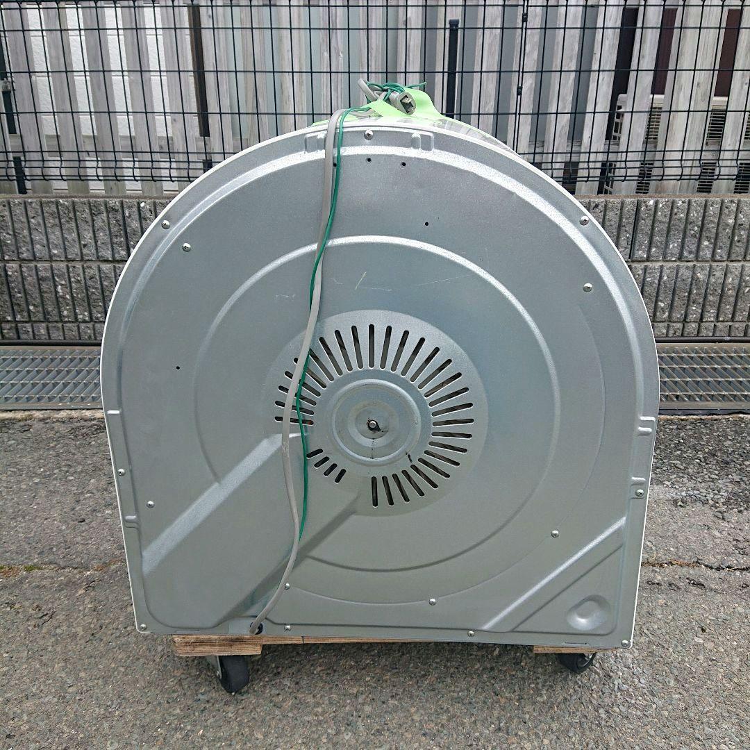 SANYO 2009年製6㎏電気衣類乾燥機 美品 送料無料