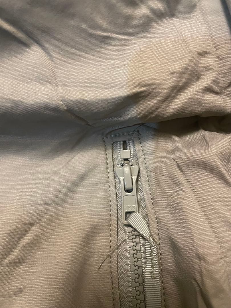 ECWCS LEVEL7 S-R TENNER INDUSTRIES社製