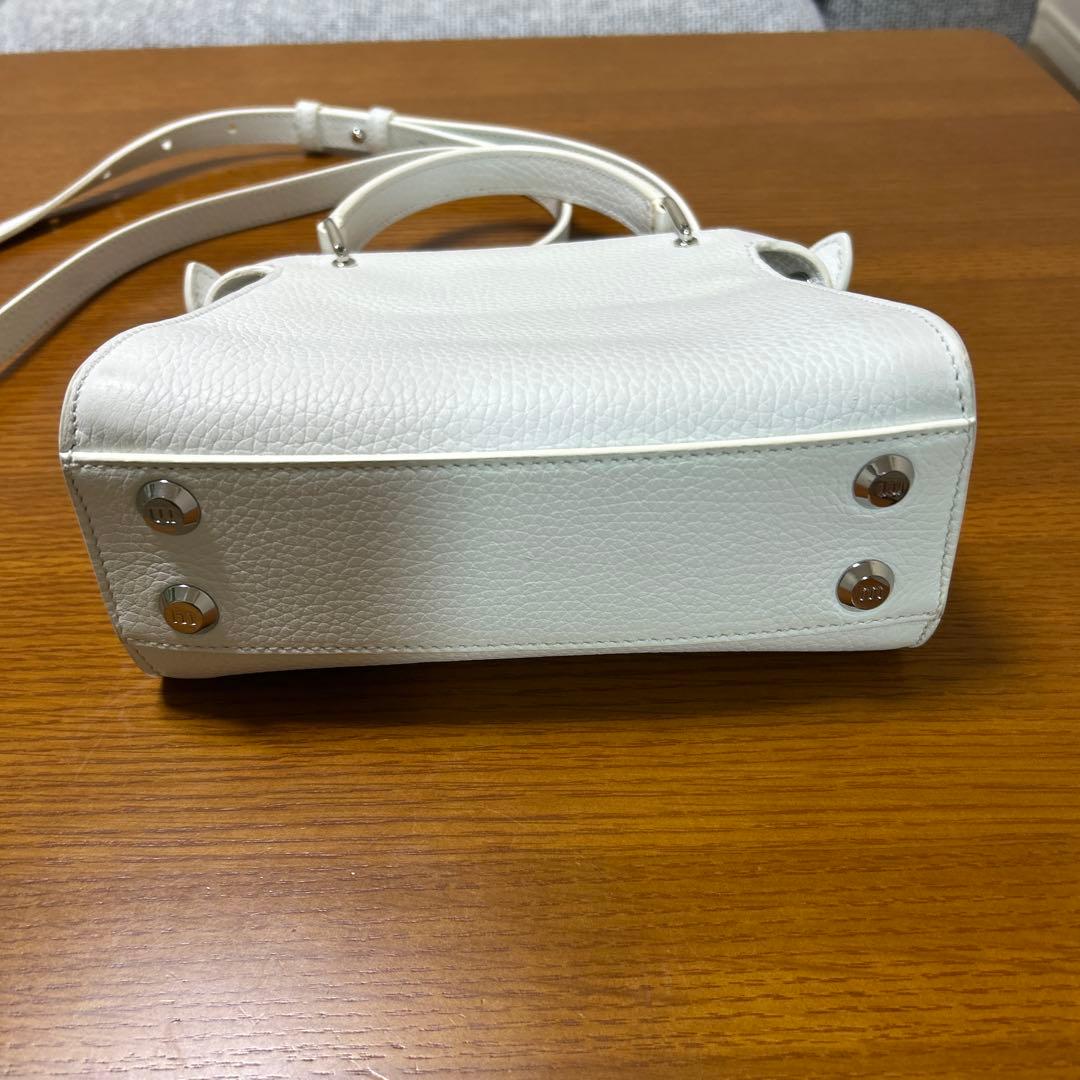 ミチノパリ　ルテスミニ