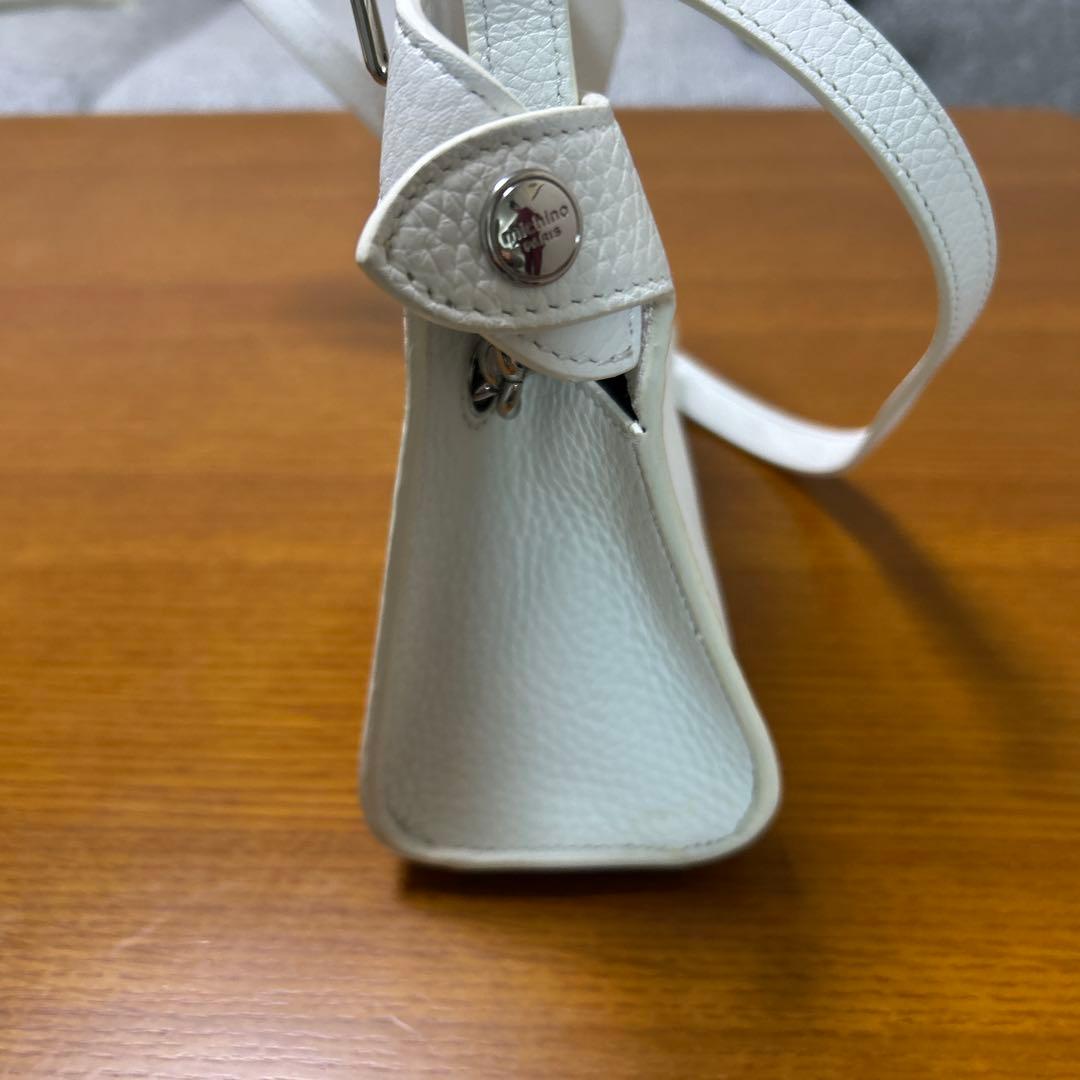 ミチノパリ　ルテスミニ