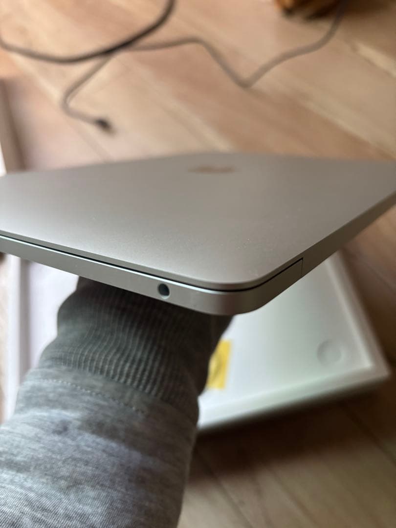 MacBook Pro 13インチ M1 メモリ16GB/512GB