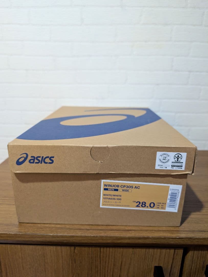 し*ん様 ⭐️CP305AC 28.0センチ 新品！