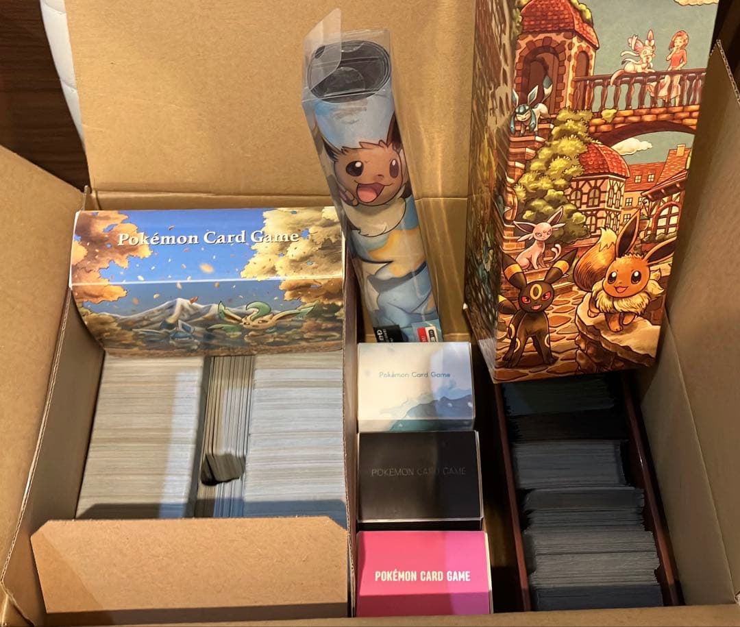 冬*斗様 ポケカ引退品　ポケカまとめ売り