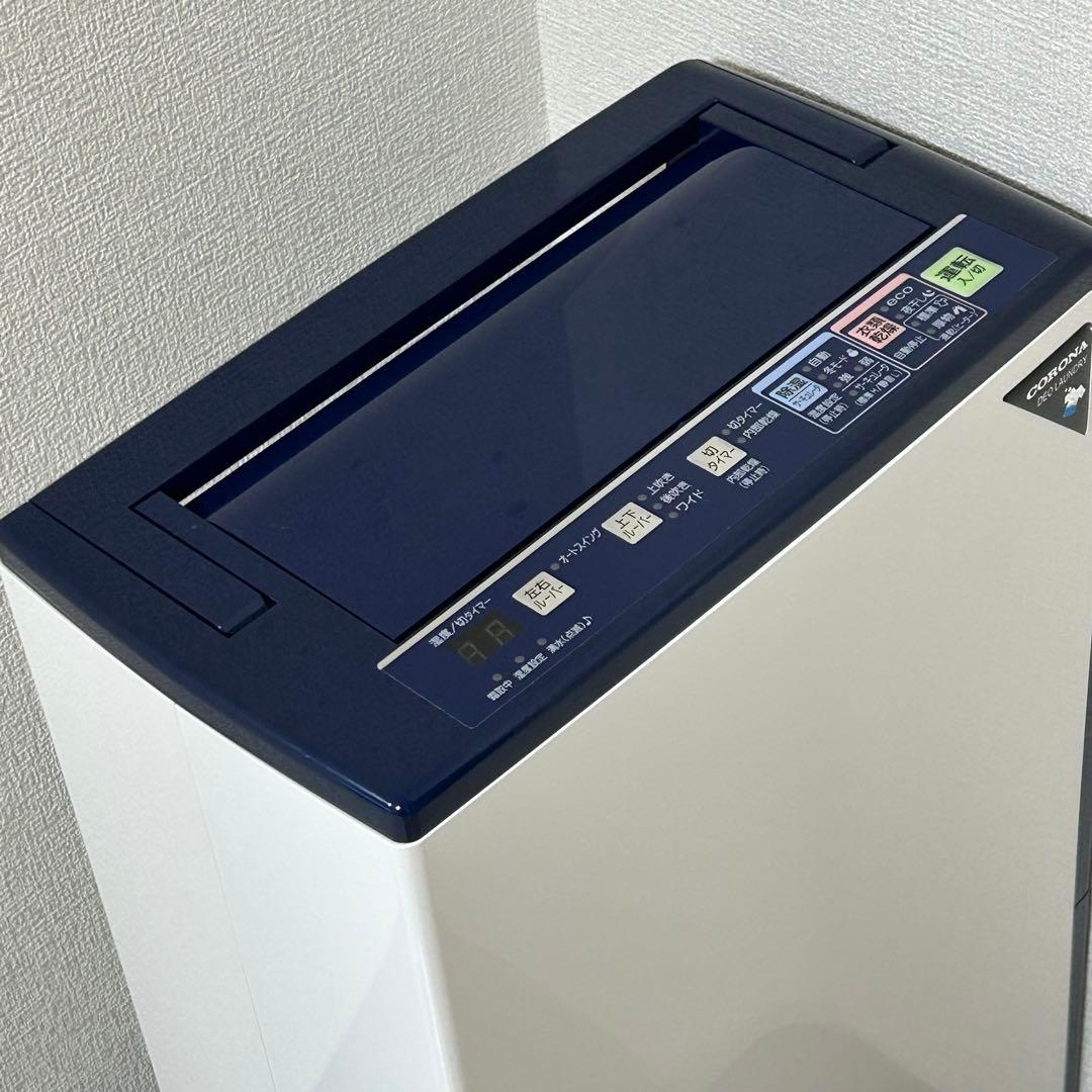 CORONA コロナ CD-H1820 衣類乾燥除湿機 2020年製