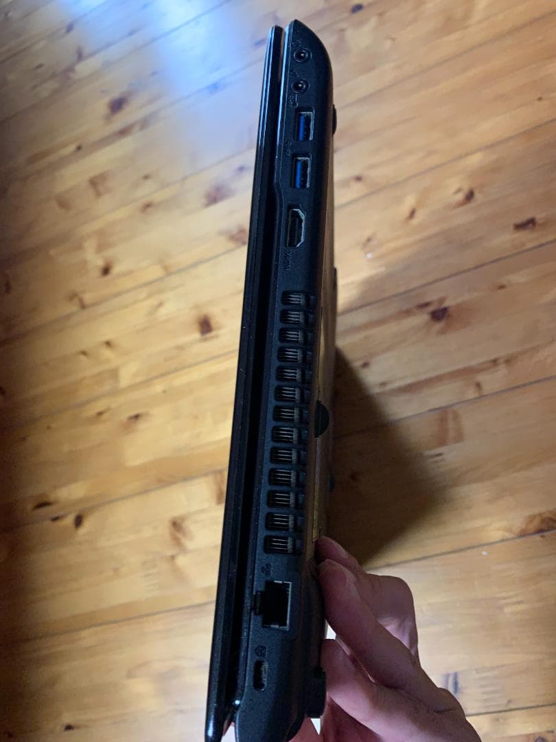 NEC Win11 Core i3 SSD128GB メモリ8GB