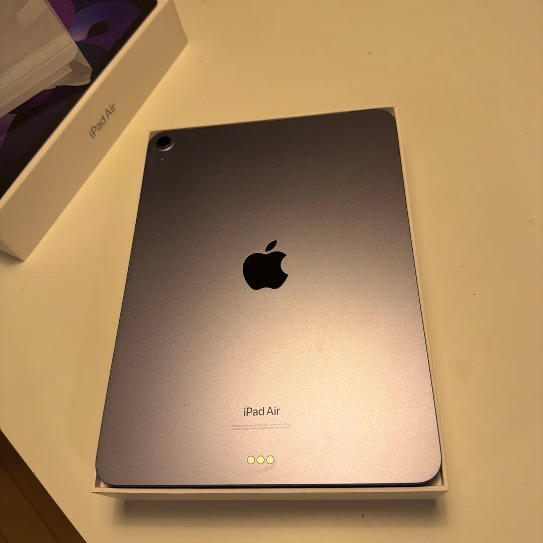 iPad Air 第5世代 Wi-Fi MME23J/A 美品