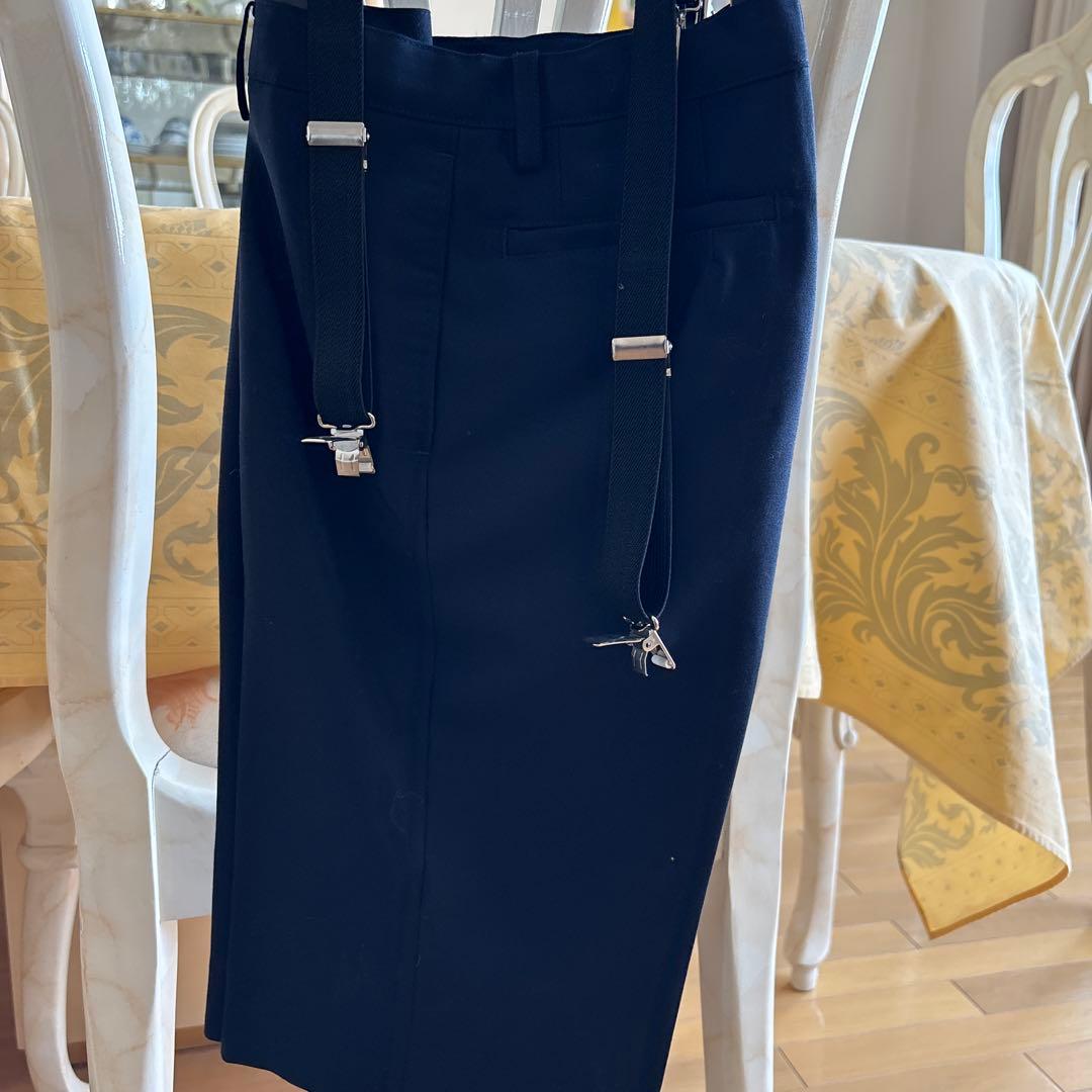 お値下げ！ミキハウスコレクション小学生 用スーツ半ズボンネクタイセット