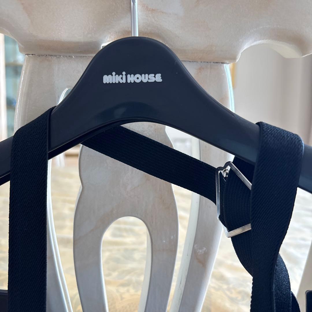 お値下げ！ミキハウスコレクション小学生 用スーツ半ズボンネクタイセット