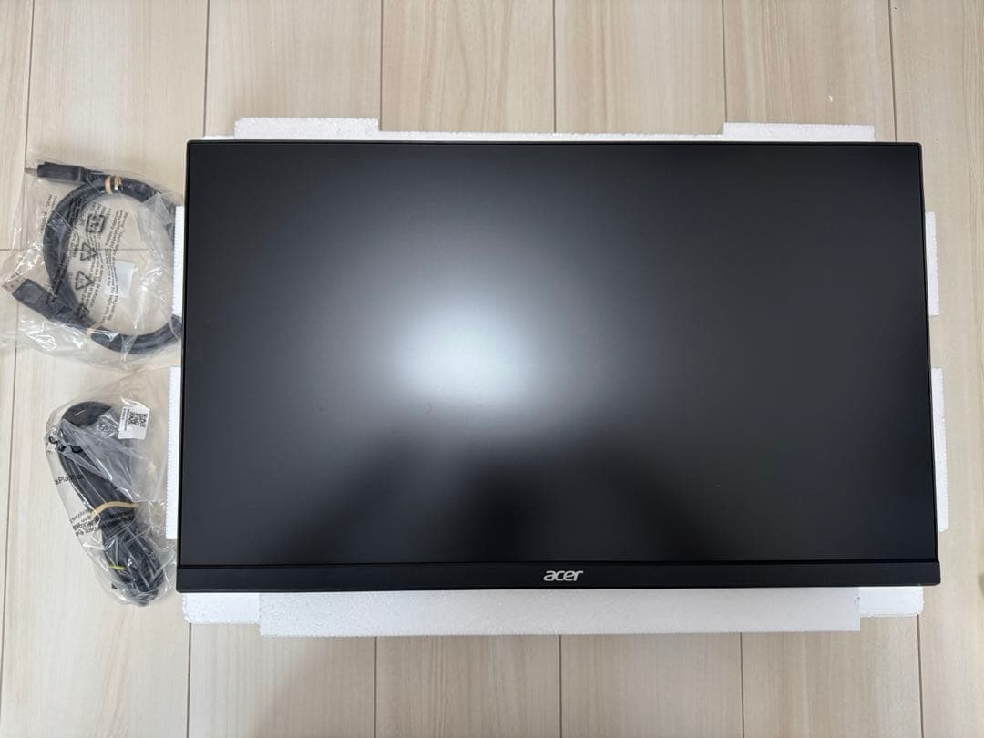 Acer VG240Y 24インチ モニター NITRO