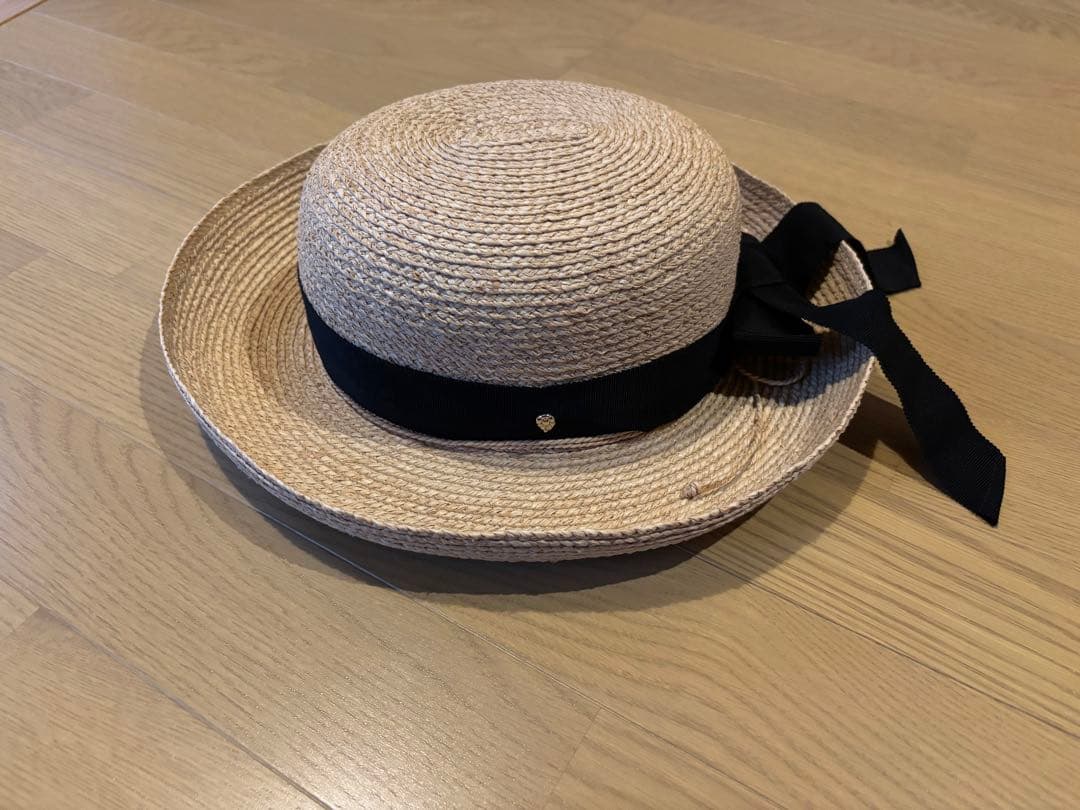 ヘレンカミンスキー 帽子 ニューポート NEWPORT SB ナチュラル