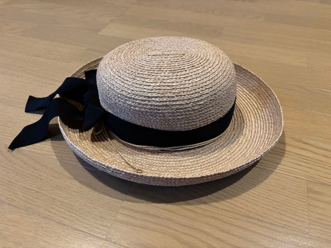 ヘレンカミンスキー 帽子 ニューポート NEWPORT SB ナチュラル