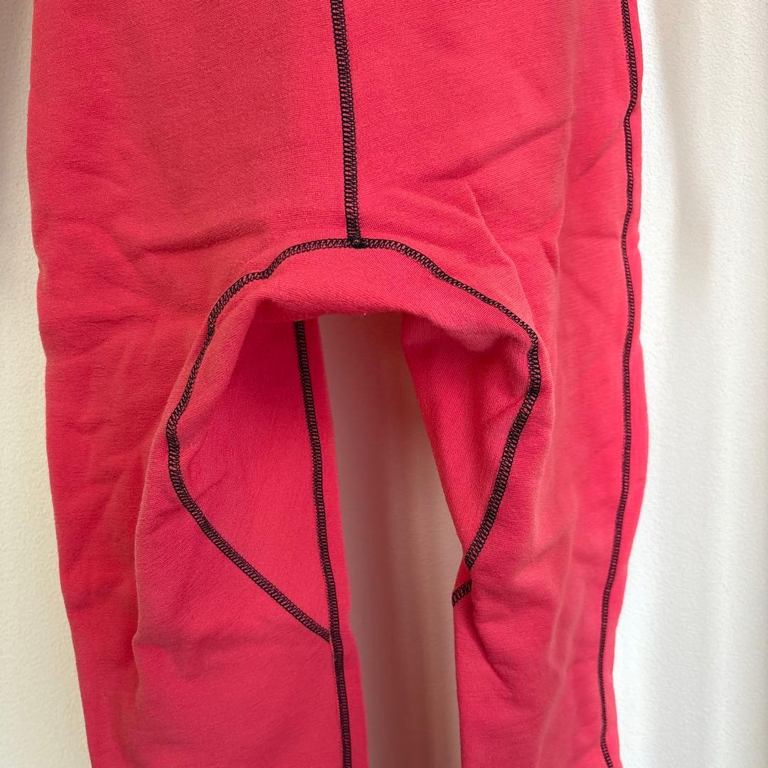 サーフィン　SURF8 起毛　マグマスーツ　極暖インナーウェア