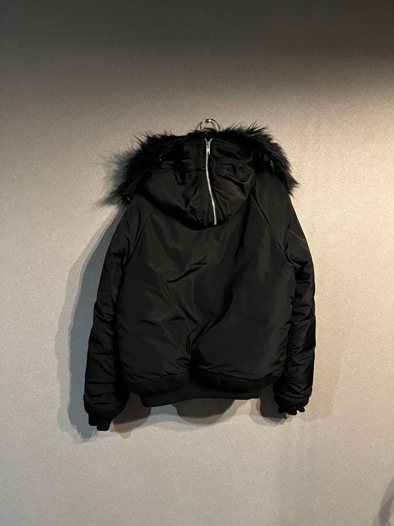 N-2B フライトジャケット/ミリタリー/アメカジ