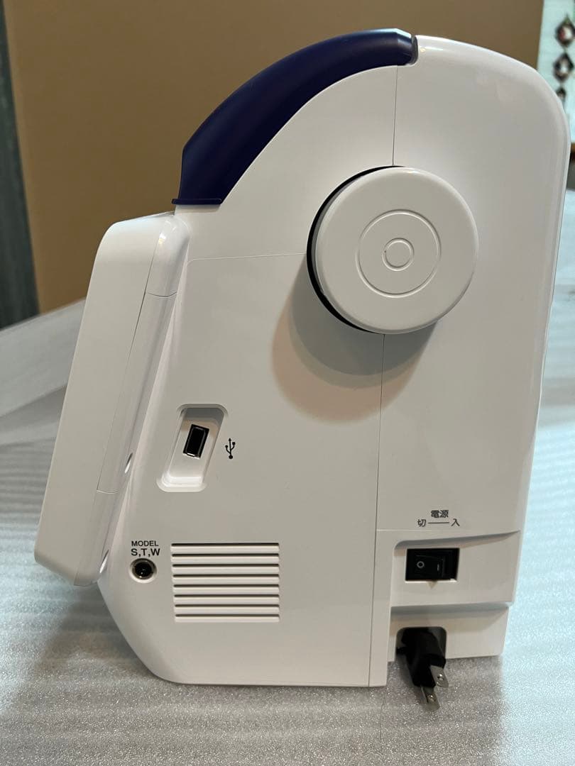 美品brother刺繍ミシン　イノヴィス