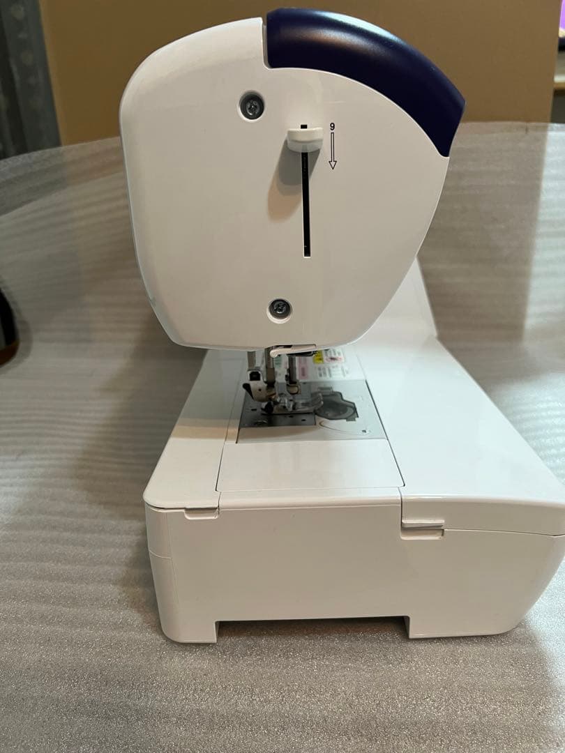 美品brother刺繍ミシン　イノヴィス