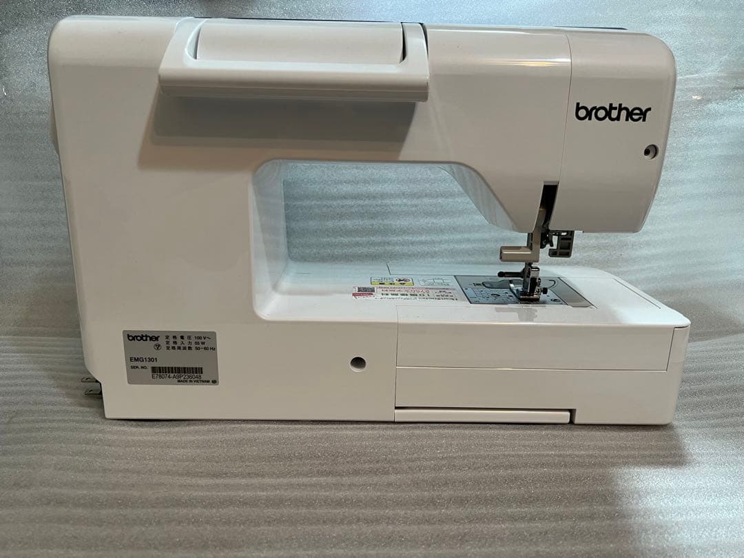 美品brother刺繍ミシン　イノヴィス