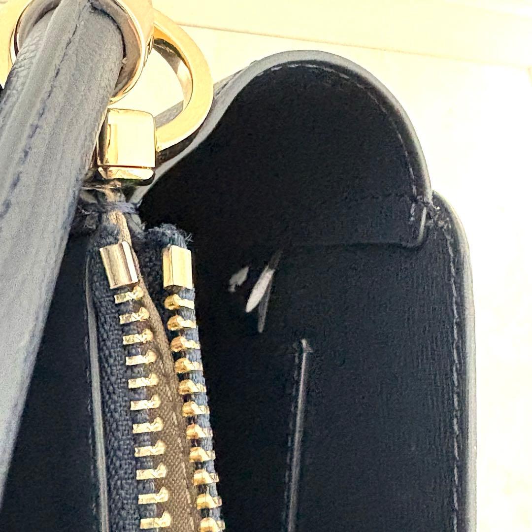 ⬛︎ベティー⬛︎ケイトスペード スペード フラワーフェスティバル ミディアム