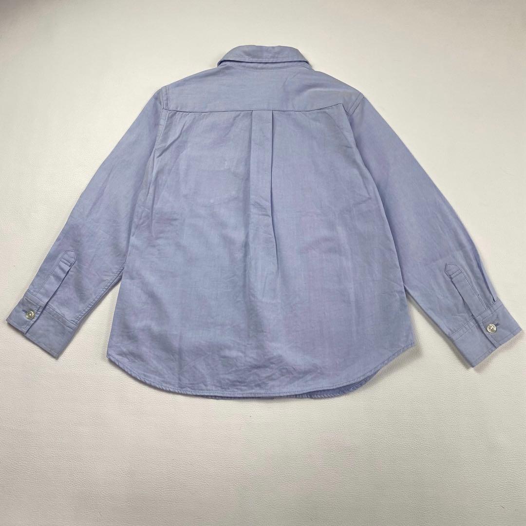 美品✨グリーンレーベルリラクシング　フォーマルスーツ5点　125 卒園式 入学式