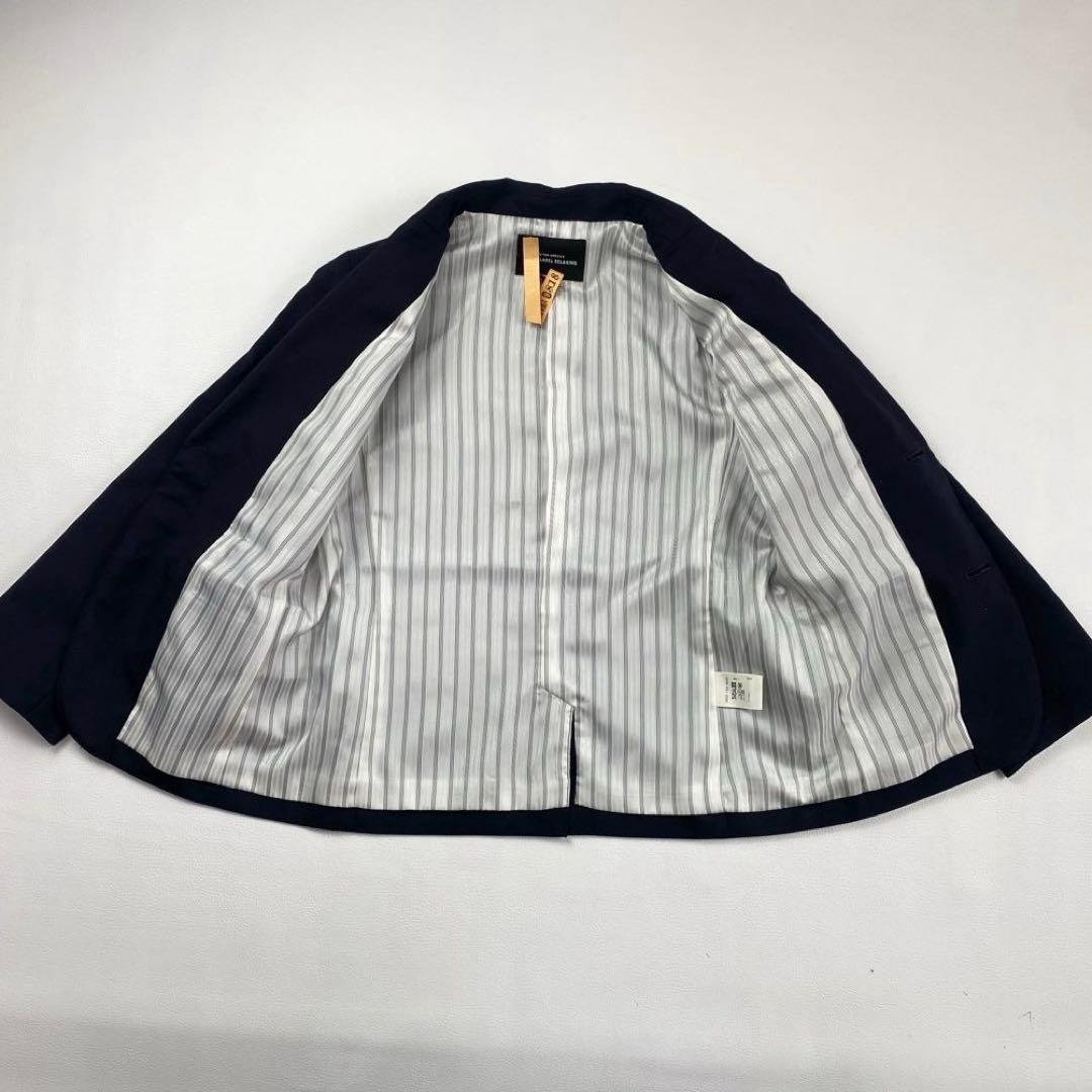 美品✨グリーンレーベルリラクシング　フォーマルスーツ5点　125 卒園式 入学式