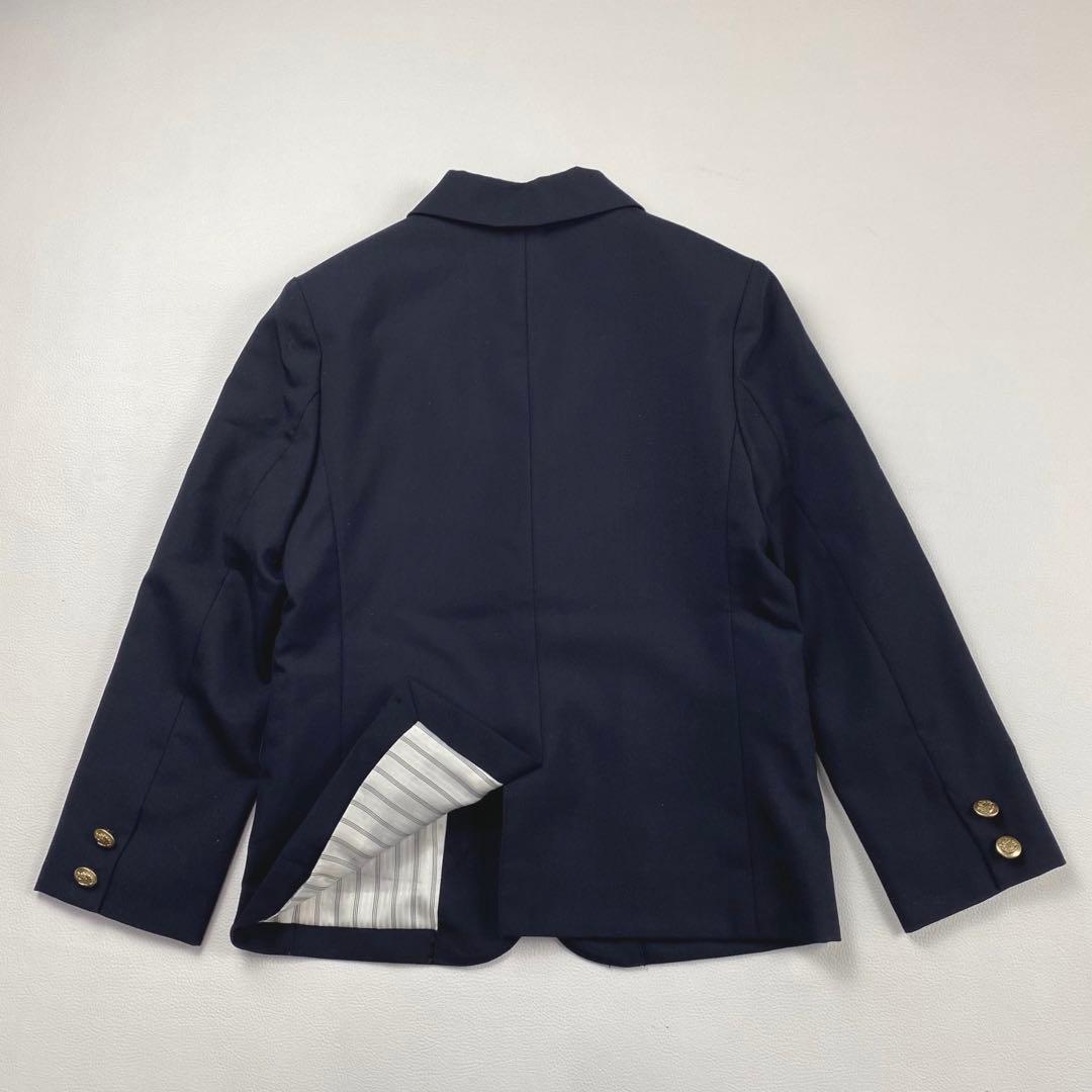 美品✨グリーンレーベルリラクシング　フォーマルスーツ5点　125 卒園式 入学式