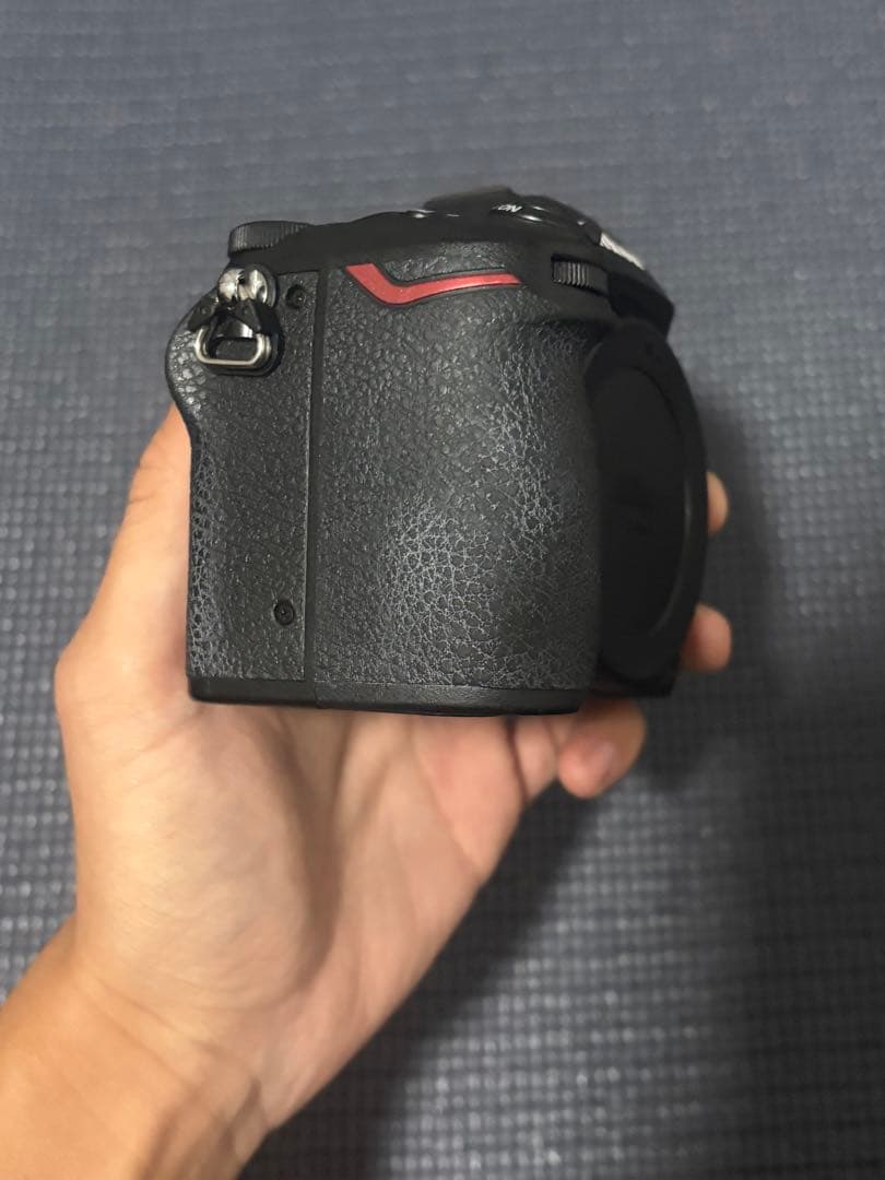 Nikon Z 50 II Wズームキット　ミラーレス一眼カメラ　プレート付