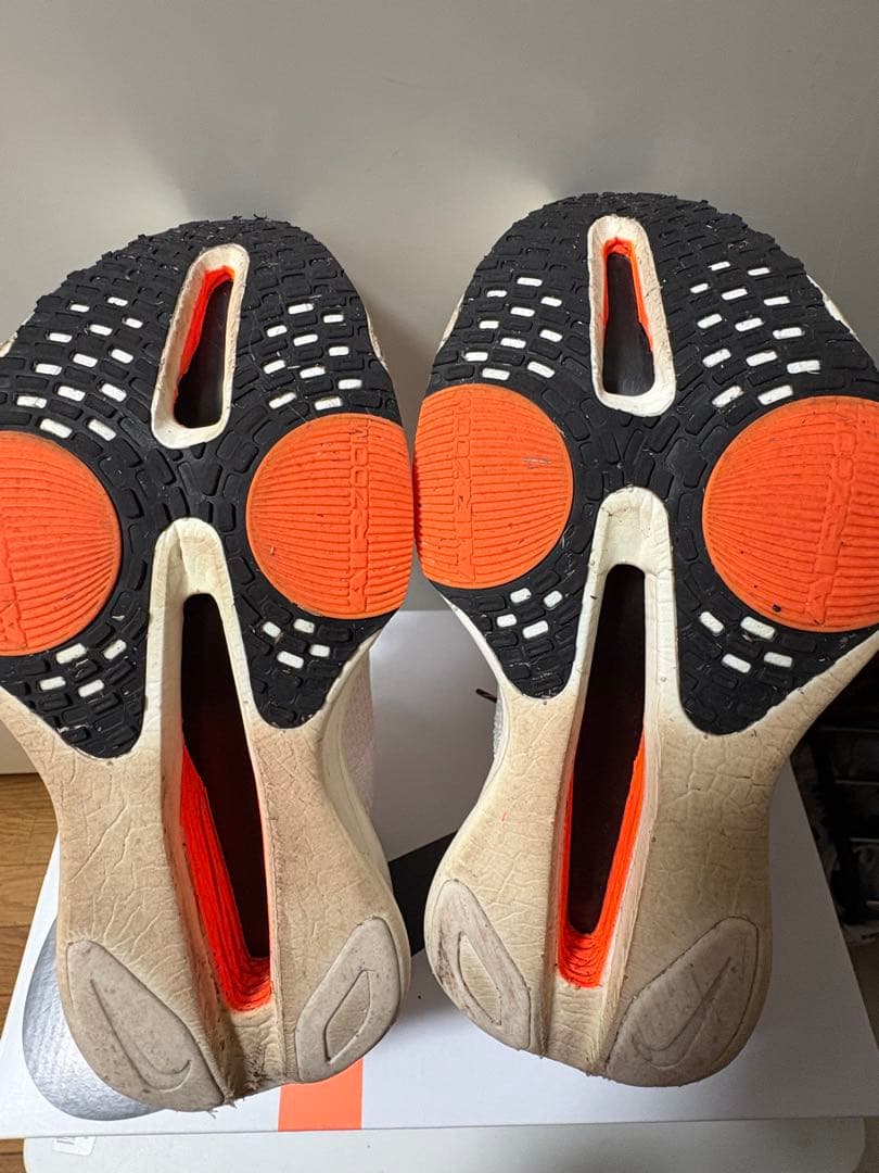 アルファフライ3 プロトタイプ