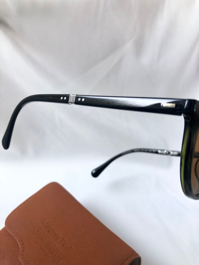 oliver peoples ov5456SU 168053　限定生産折り畳み式