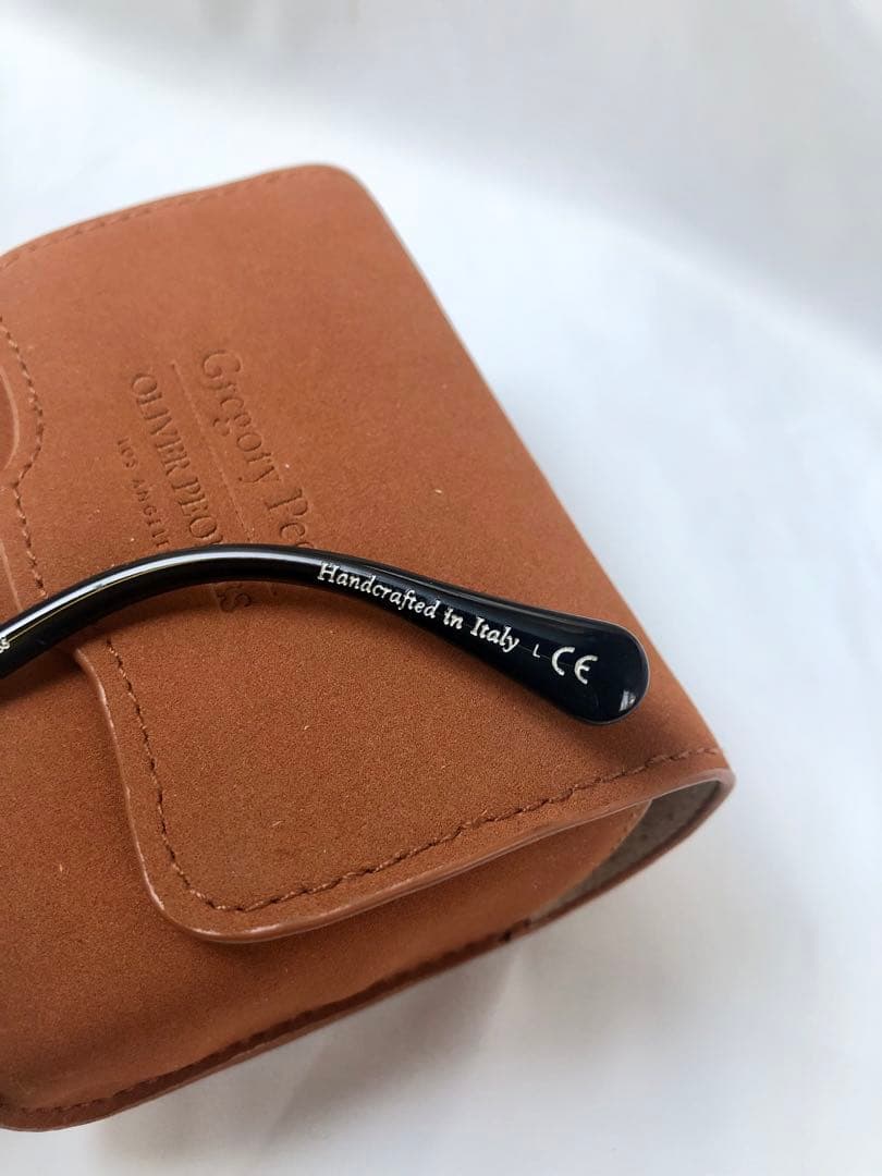 oliver peoples ov5456SU 168053　限定生産折り畳み式