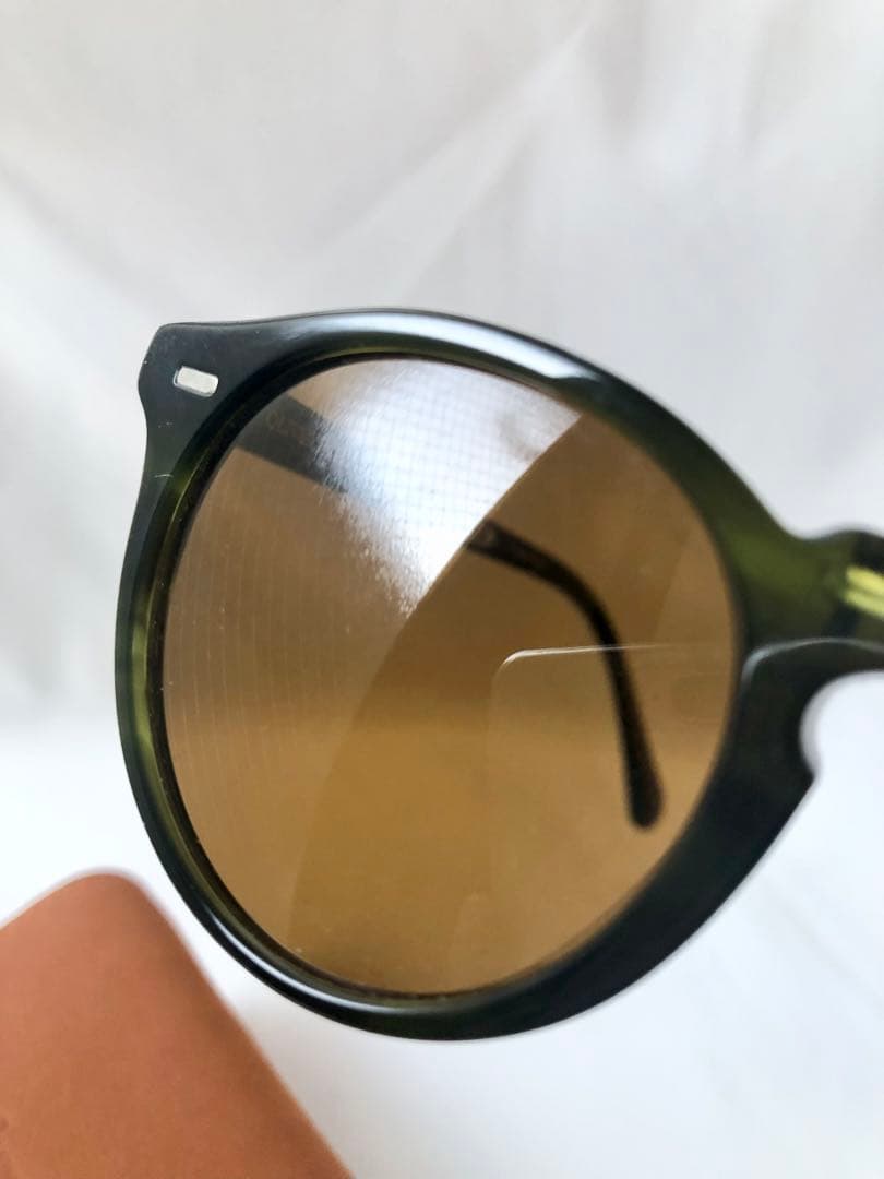 oliver peoples ov5456SU 168053　限定生産折り畳み式