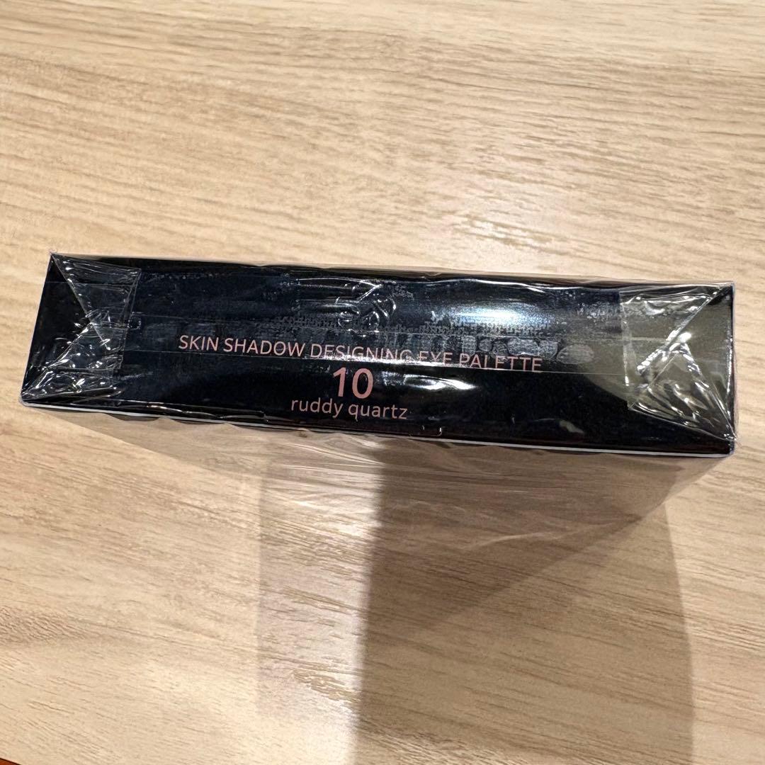 未開封 コスメデコルテ スキンシャドウ デザイニング パレット 10