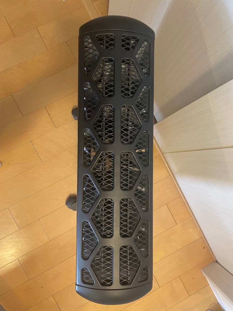 ヒーター デロンギ マルチダイナミックヒーター MDHU15-BK