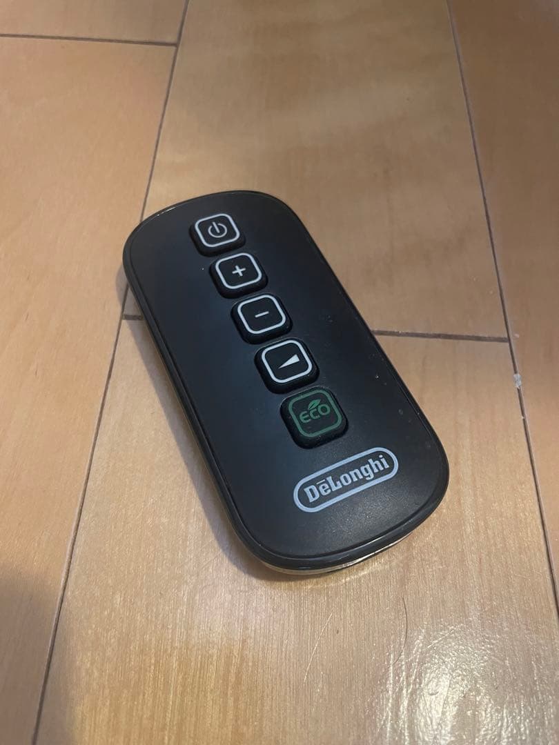 ヒーター デロンギ マルチダイナミックヒーター MDHU15-BK