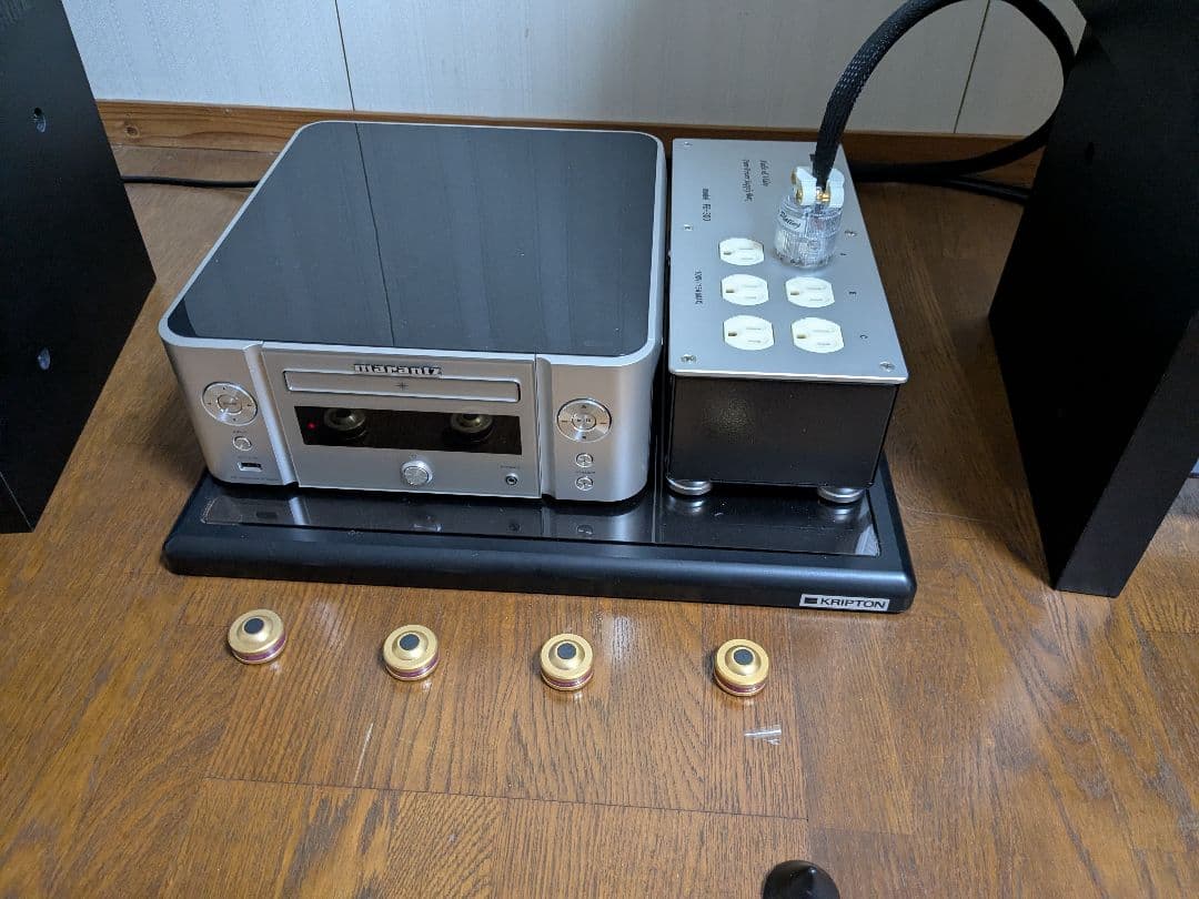 【最終価格】スピーカーフルセット