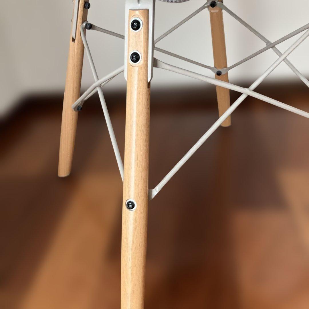 Style Chair ELチェア　グレー