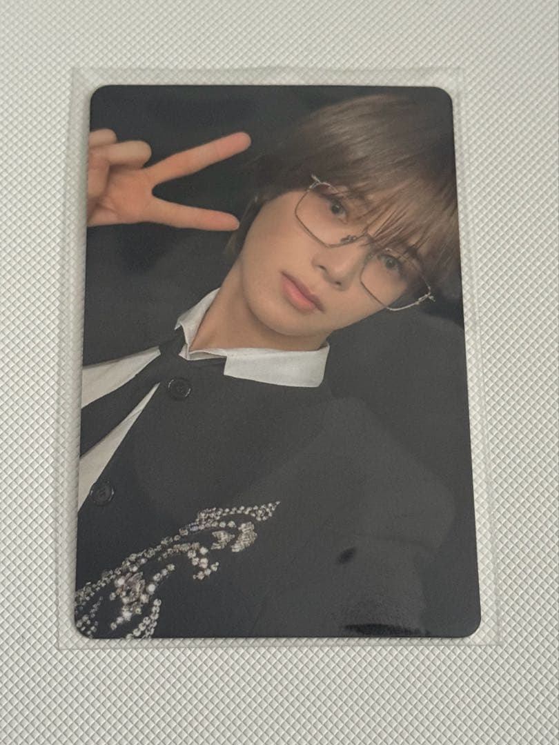 &TEAM K ケイ 月狼 ATB 東京 ラキドロ トレカ