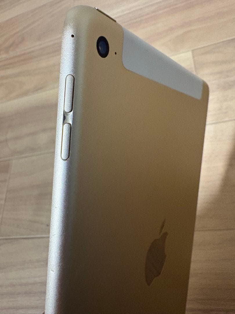 iPad mini第４世代wi-fi128GB