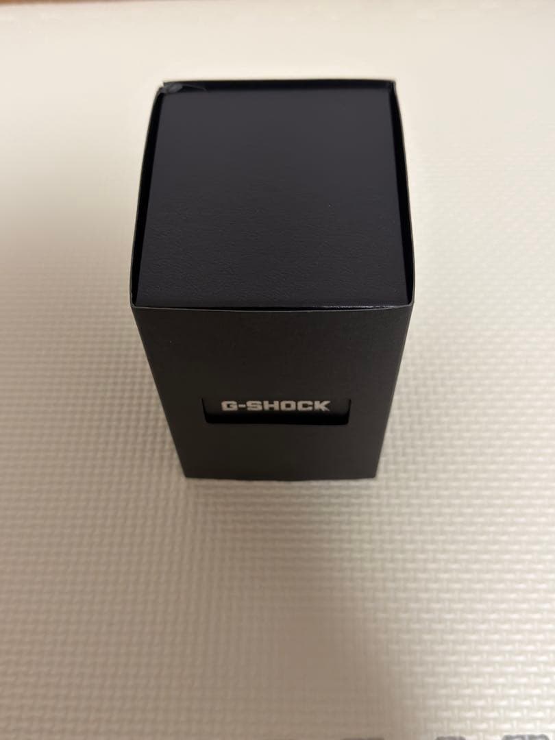 時計 G-SHOCK GMA-P2100BB-1AJF CASIO