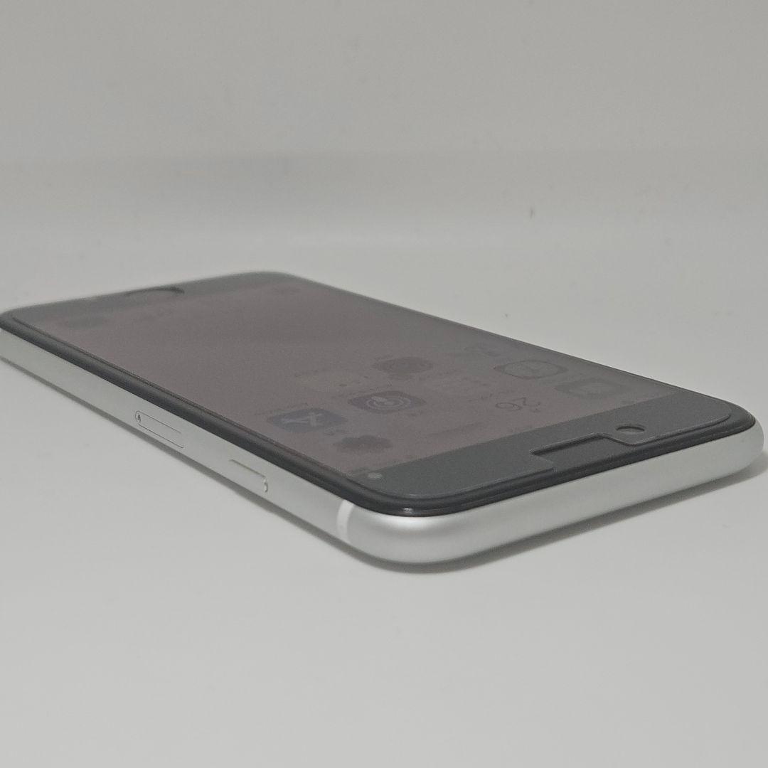 準美品 iPhone SE 第2世代 SE2 128GB MXD12J/A