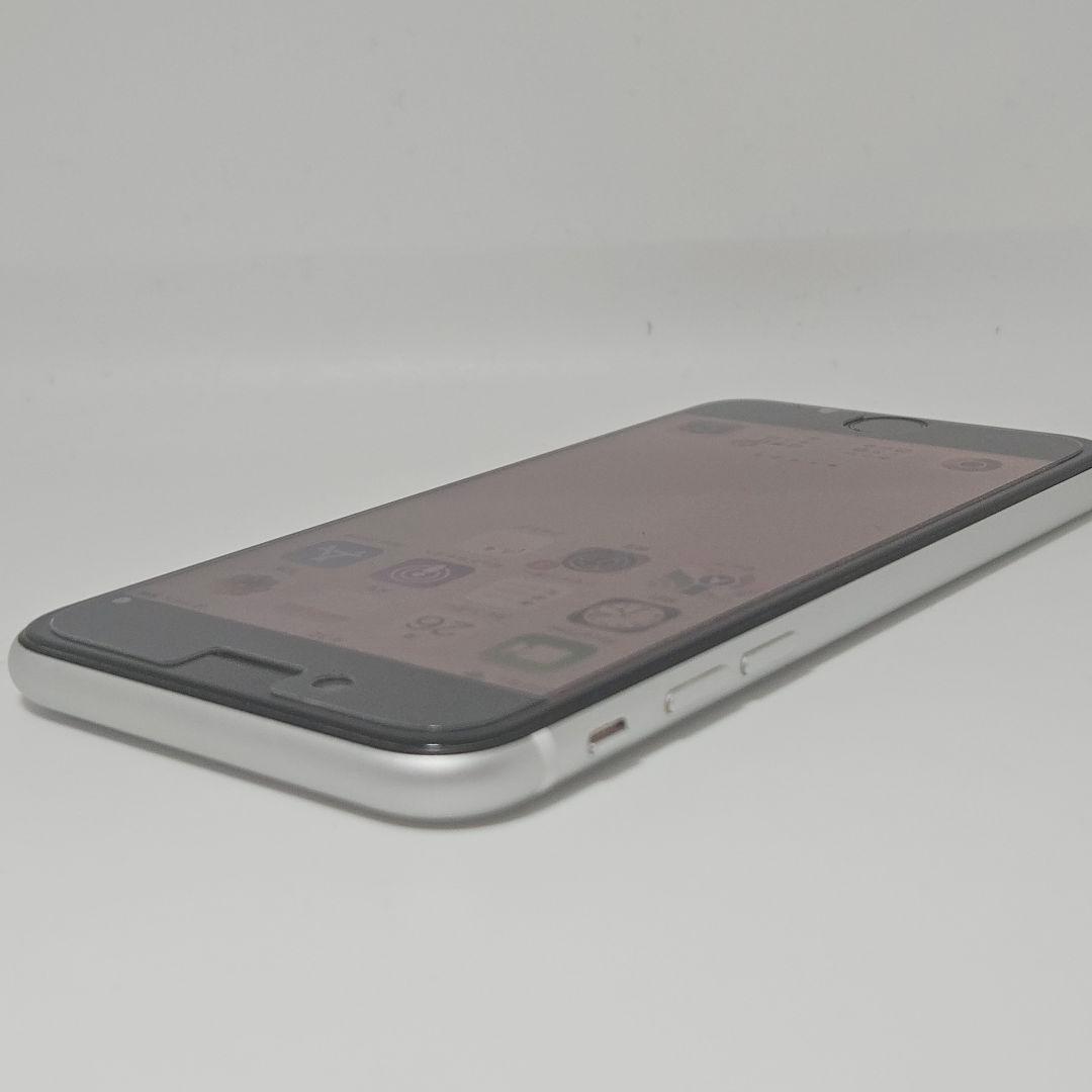 準美品 iPhone SE 第2世代 SE2 128GB MXD12J/A